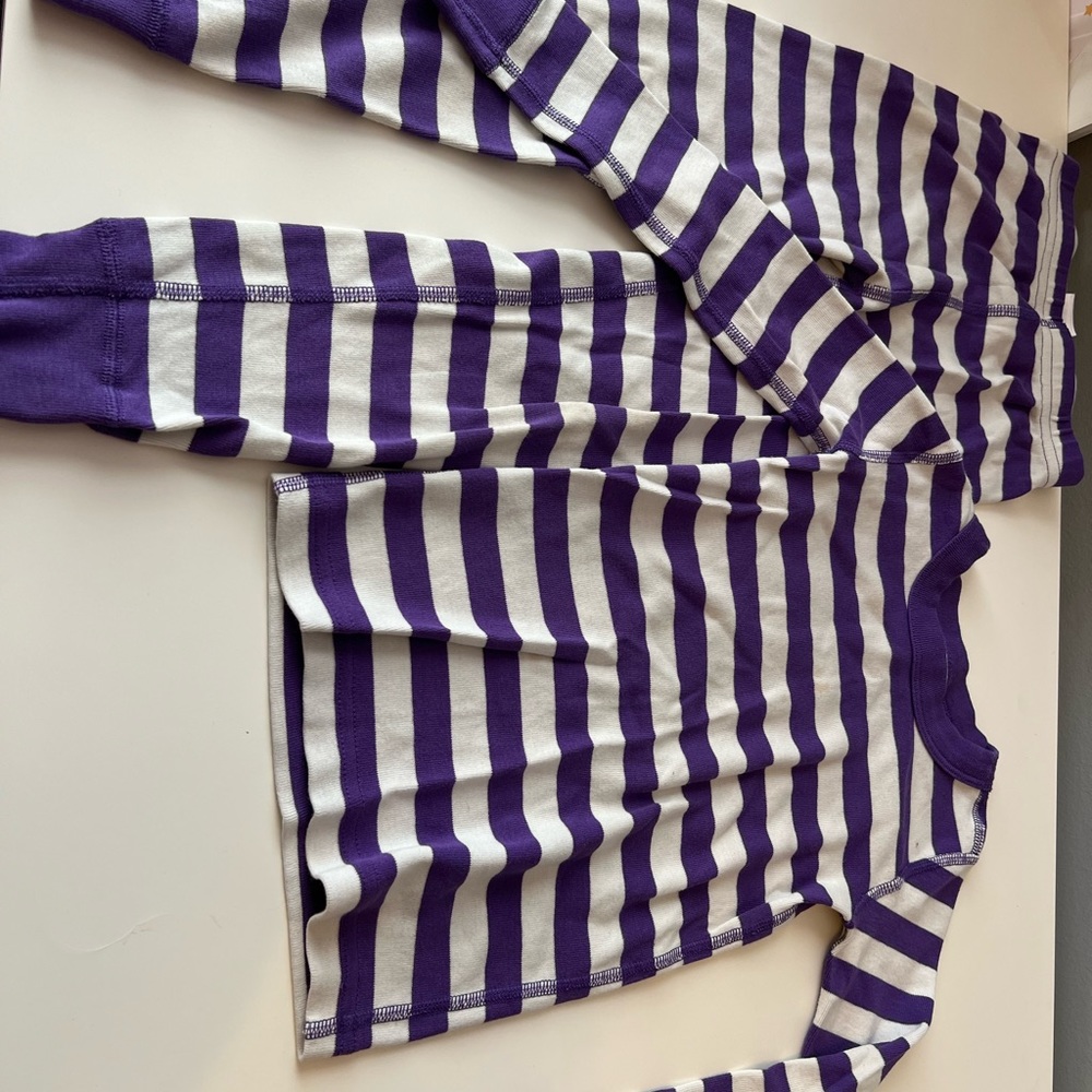 Hanna Anderson pajamas